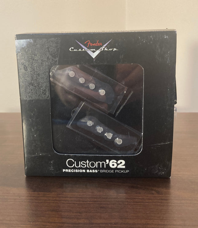Fender Custom Shop '62 Precision Bass Pickup