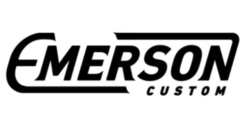 Emerson Custom