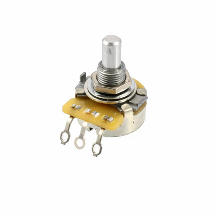 CTS 500K Solid Shaft Audio Potentiometer — ALLPARTS