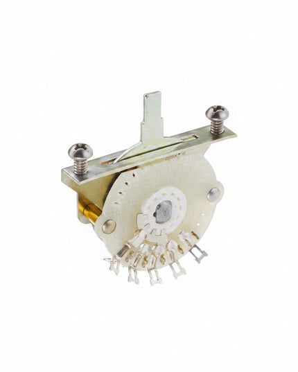 Oak Grigsby 4-Way Switch for Telecaster® EP-4374-000 — ALLPARTS