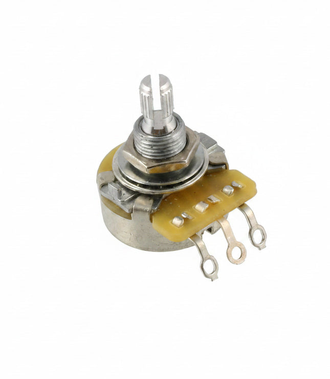 CTS 1 Meg Split Audio Potentiometer — ALLPARTS