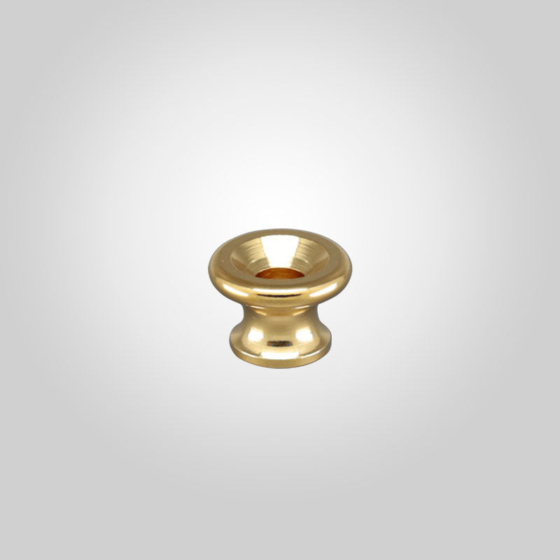 Gotoh EP-B1 End Pins, Set of 2 - Gold