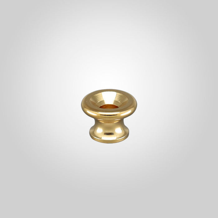 Gotoh EP-B1 End Pins, Set of 2 - Gold