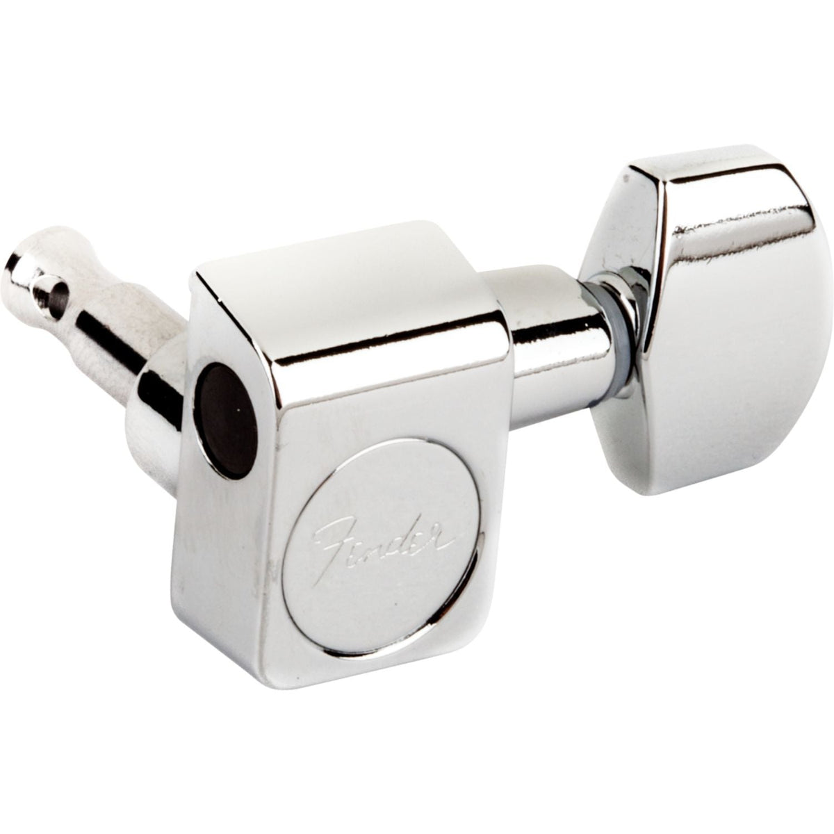 Fender Standard Series Single Tuning Machine - Chrome