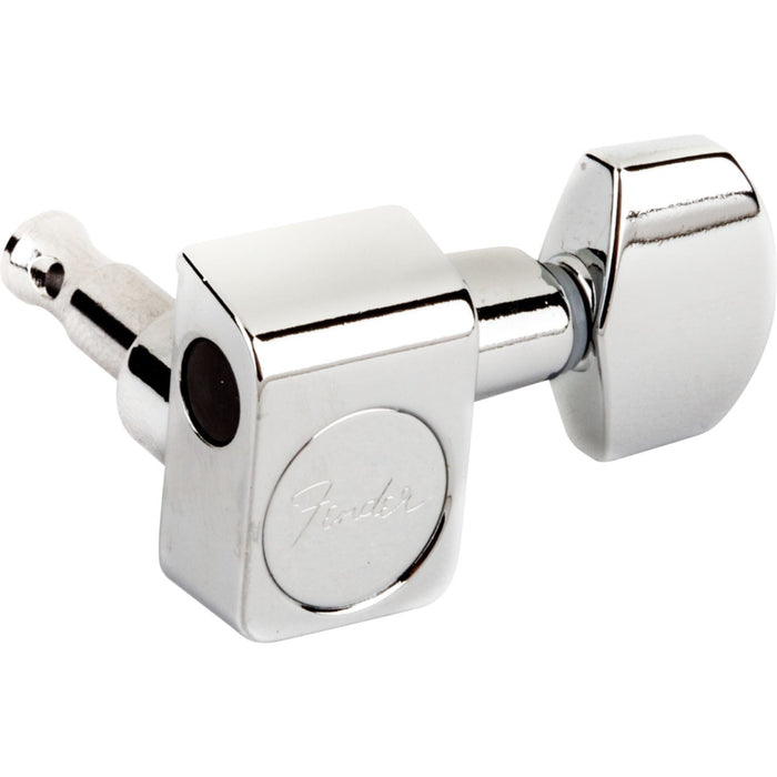 Fender Standard Series Single Tuning Machine - Chrome