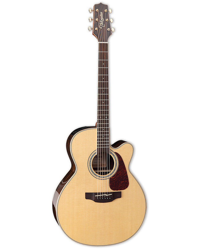 Takamine GN90CE-ZC Acoustic/Electric - Natural