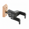 Hercules GSP38WBPLUS Wood Block Wall Guitar Hanger