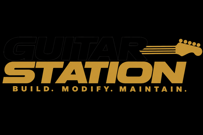 Guitar Station