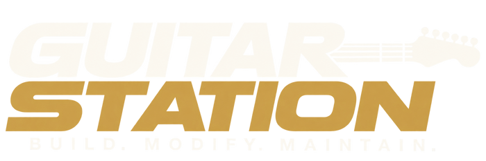 Guitar Station