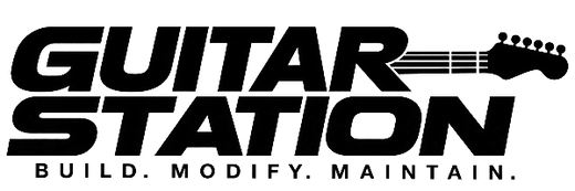 Guitar Station