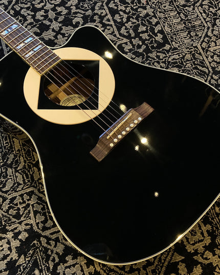 Gibson Custom Jerry Cantrell Signature 'Atone' Songwriter - CLEARANCE SALE OFFER