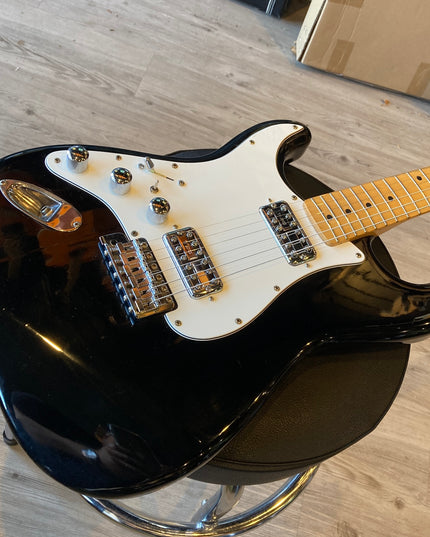 1986 Fender MIJ 'Made In Japan' ST-72 Stratocaster with TV Jones pickups - Left Handed