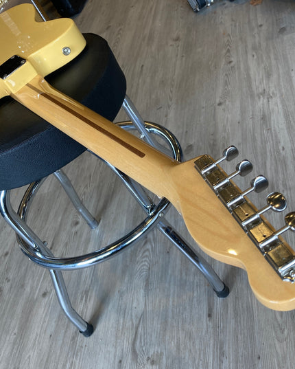 2012 Fender American Vintage 1952 Telecaster - Butterscotch Blonde - Left Handed