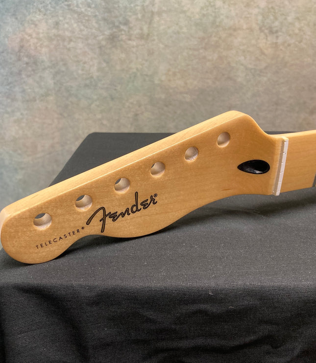 Fender Player Series Telecaster Neck, Left-Handed - Maple Fingerboard #19