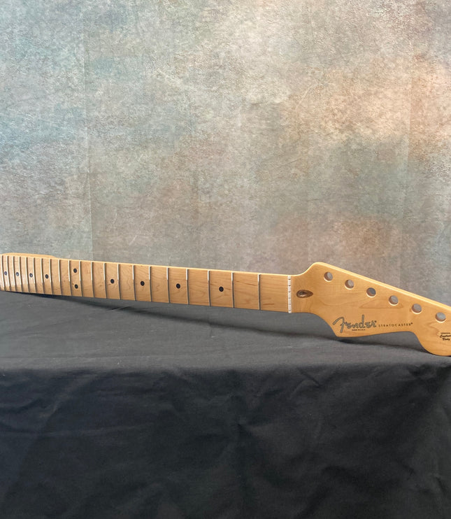 Fender American Professional Stratocaster Neck Maple Fingerboard #20
