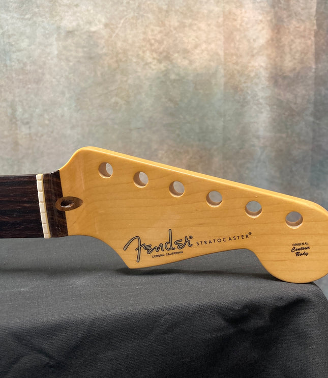 Fender American Professional II Stratocaster Neck - Rosewood Fingerboard #21