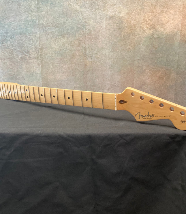 Fender American Professional Stratocaster Neck Maple Fingerboard #22
