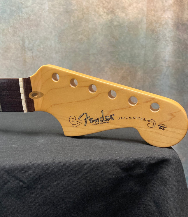 Fender American Professional II Jazzmaster Neck - Rosewood Fingerboard #23