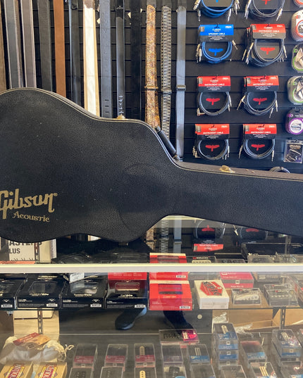 2009 Gibson J-45 Standard - Left Handed