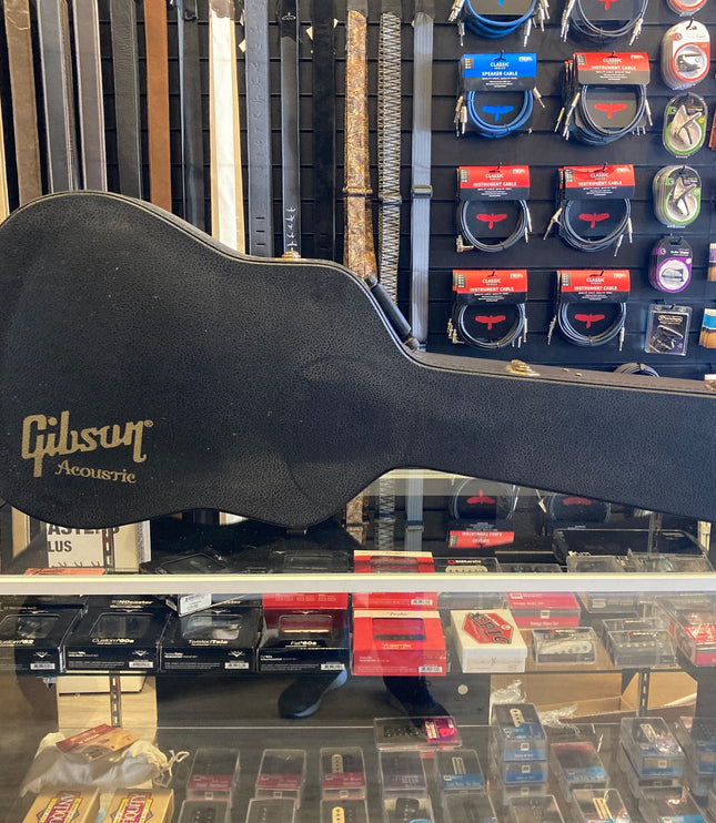 2009 Gibson J-45 Standard - Left Handed