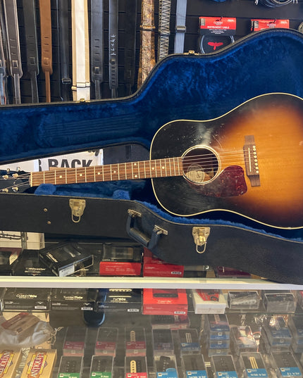 2009 Gibson J-45 Standard - Left Handed
