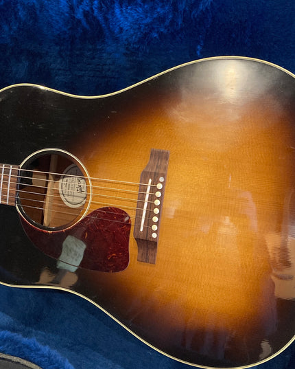 2009 Gibson J-45 Standard - Left Handed