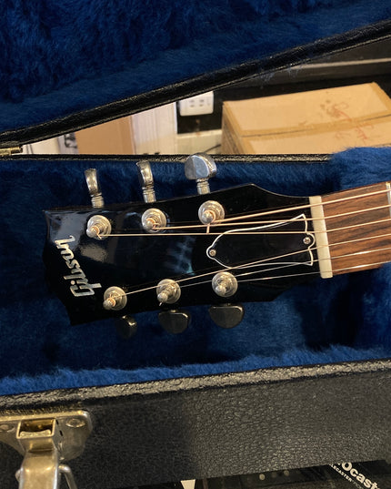 2009 Gibson J-45 Standard - Left Handed
