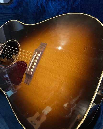 2009 Gibson J-45 Standard - Left Handed