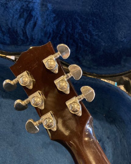 2009 Gibson J-45 Standard - Left Handed