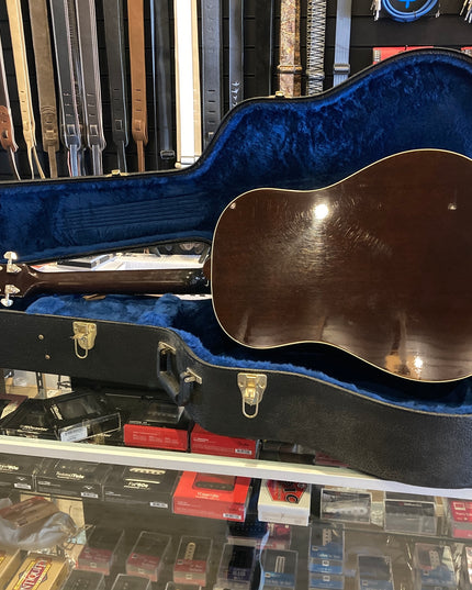 2009 Gibson J-45 Standard - Left Handed