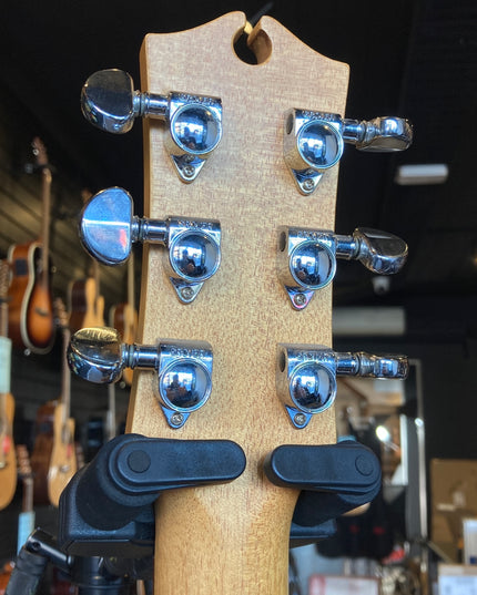 2002 Maton BG808 Left Handed - All Solid, Precurser to the "Artist" Model