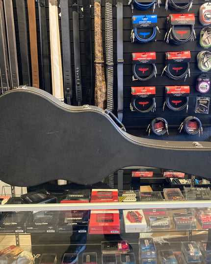 2002 Maton BG808 Left Handed - All Solid, Precurser to the "Artist" Model