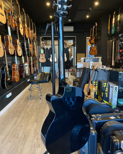 Fender CB-60SCE Acoustic Bass (FLOORSTOCK SALE)