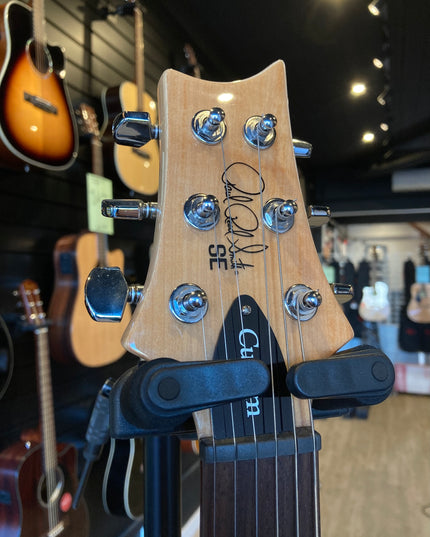 PRS Limited Edition Custom 24-08 Left Handed - Faded Blue (Floorstock Sale)