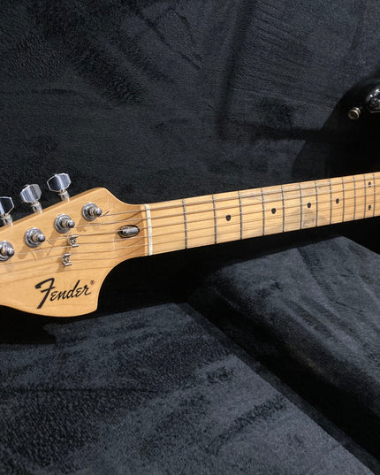 1986 Fender MIJ 'Made In Japan' ST-72 Stratocaster with TV Jones pickups - Left Handed