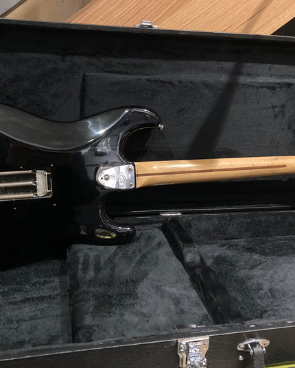 1986 Fender MIJ 'Made In Japan' ST-72 Stratocaster with TV Jones pickups - Left Handed