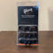 Gibson Kidney Tuners — Set of 6, Black