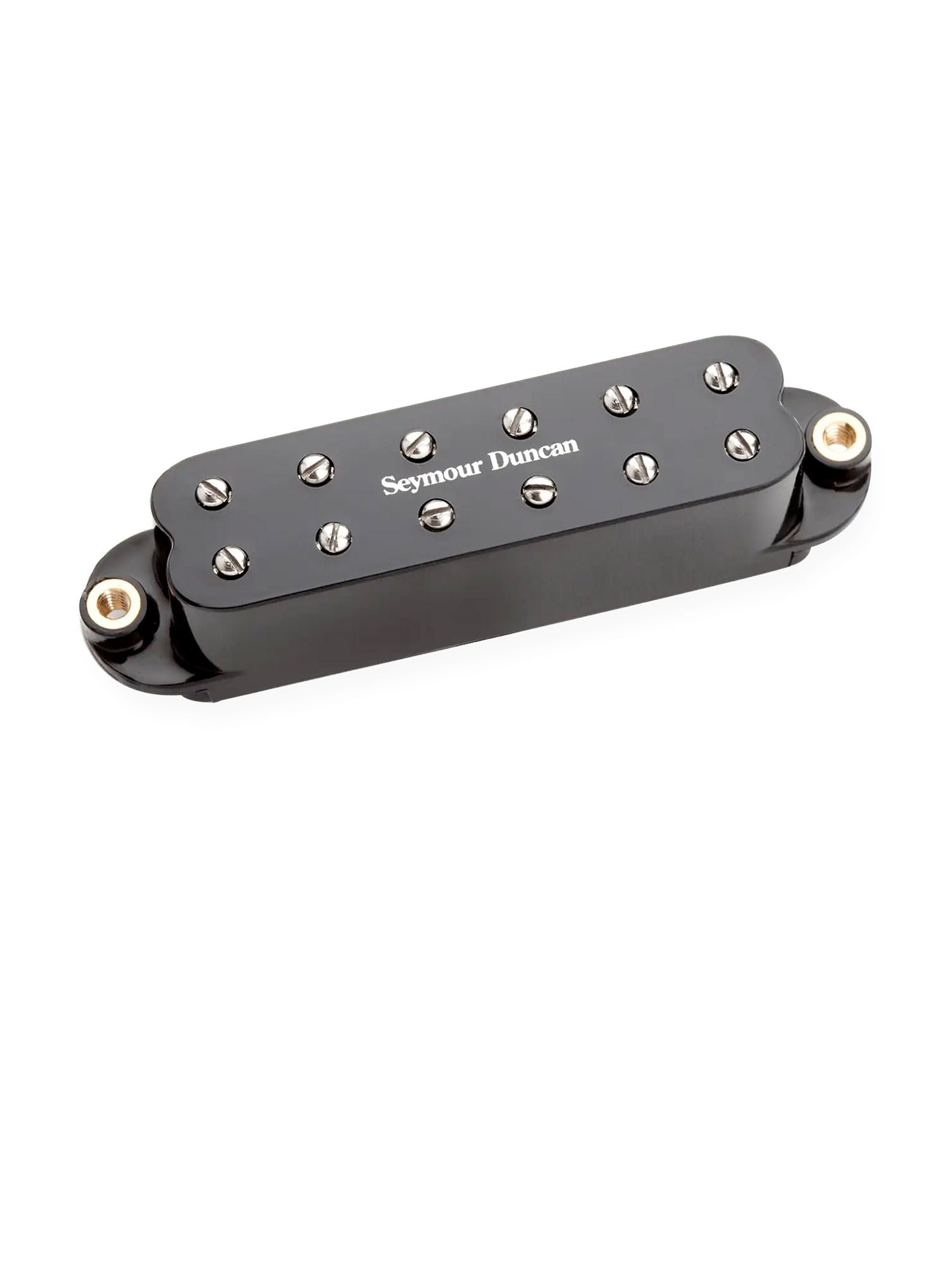 Seymour Duncan JB Jr. Singlecoil-Sized Humbucker (Bridge) - Black 