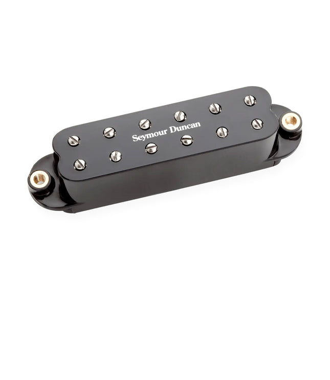 Seymour Duncan JB Jr. Singlecoil-Sized Humbucker (Bridge) - Black