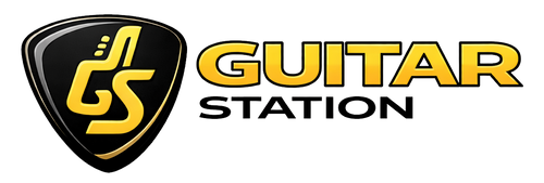 Guitar Station