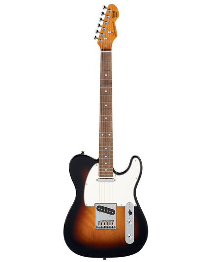 Sceptre Arlington Standard MKII - 3-Tone Sunburst