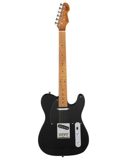 Front photo of Sceptre Arlington Standard MKII - Black