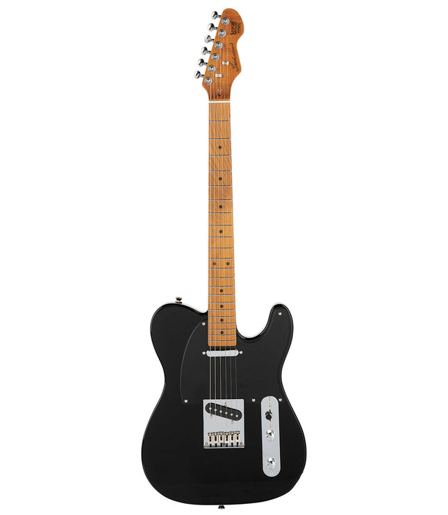 Front photo of Sceptre Arlington Standard MKII - Black