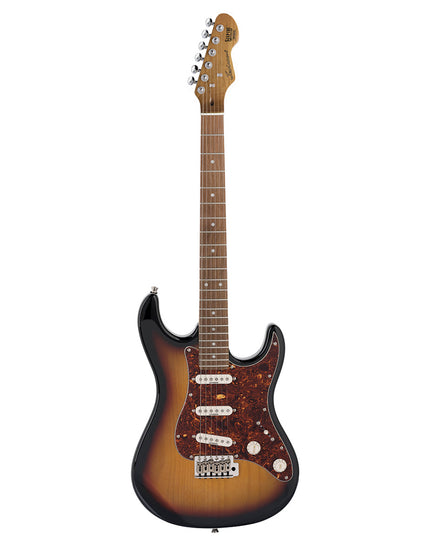 Sceptre Ventana Standard MKII - 3-Tone Sunburst