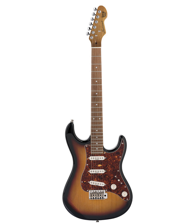 Sceptre Ventana Standard MKII - 3-Tone Sunburst