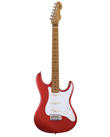 Sceptre Ventana Standard MKII - Candy Apple Red