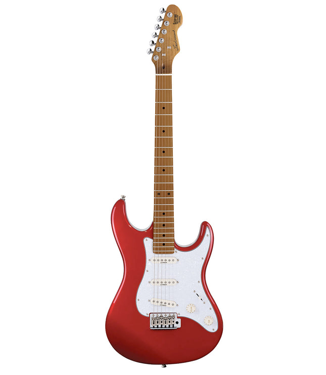 Sceptre Ventana Standard MKII - Candy Apple Red