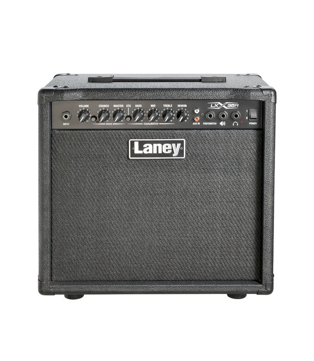 Laney LX35R - 35w Combo Amplifier