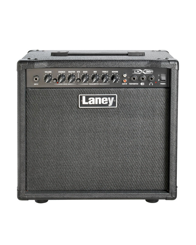 Laney LX35R - 35w Combo Amplifier