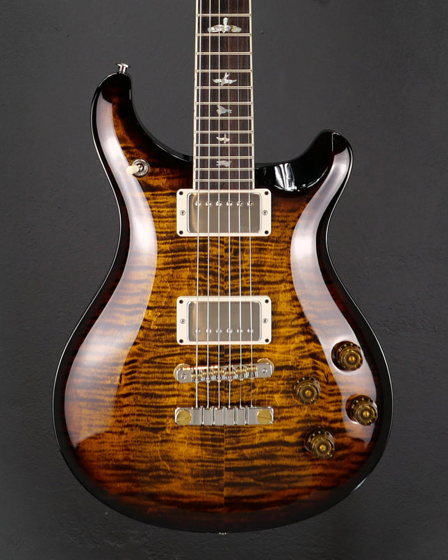 PRS McCarty 594 - Black Gold Burst - GUitar Station Melbourne, Australia's best PRS guitar dealer